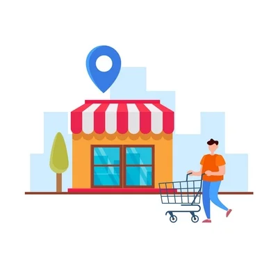 Importance des fiches Google My Business pour les entreprises locales